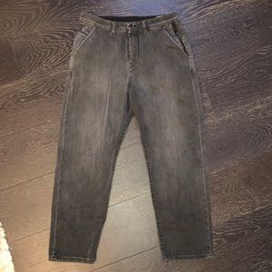 Diesel Carrot Chino Jean